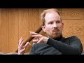 Why Rutger Bregman is not Optimistic about Our Future | Room for Discussion