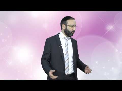 תכלית החיים | סדרת מדעי האושר | הרב יהודה שמעוני