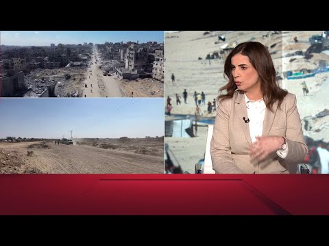 نتنياهو يعقد اجتماعا مع قادة الأجهزة الأمنية بشأن أزمة الجثامين