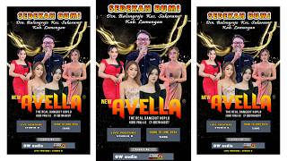 🔴LIVE AVELLA MUSIC | SEDEKAH BUMI DSN. BALONGREJO - KEC. SUKORAME KAB. LAMONGAN