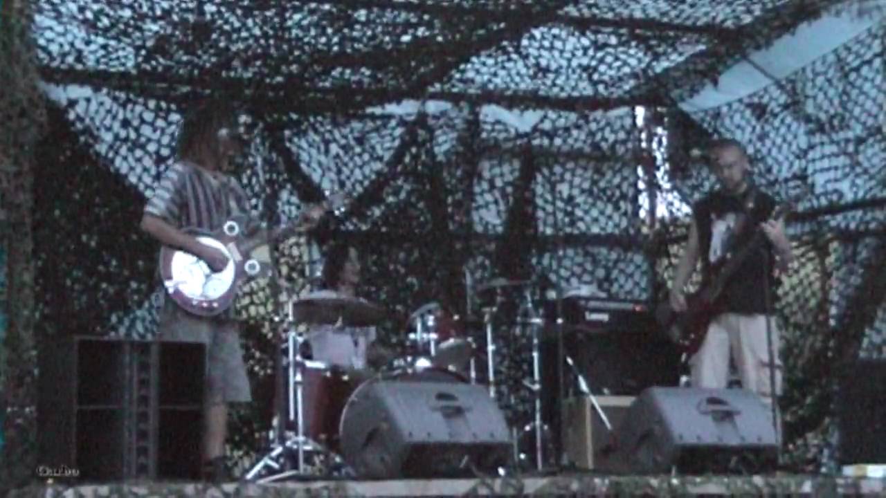 Ben Hutchison-Jack - Stupid Boy - Electric Bay - 09