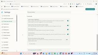 Initial Configuration Part 1 | Getting Started with Perplexity Comet | Mastering Perplexity Comet