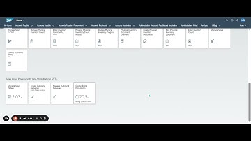 SAP Sales Order Processing for Non Stock Material 2ET   Create Billing Document