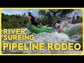 PIPELINE RODEO - RICHMOND, VA