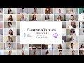 Forever Young - Coro de Jóvenes de Madrid (Coro Virtual)