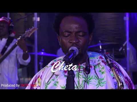 Chris ND - Cheta (Live Session)