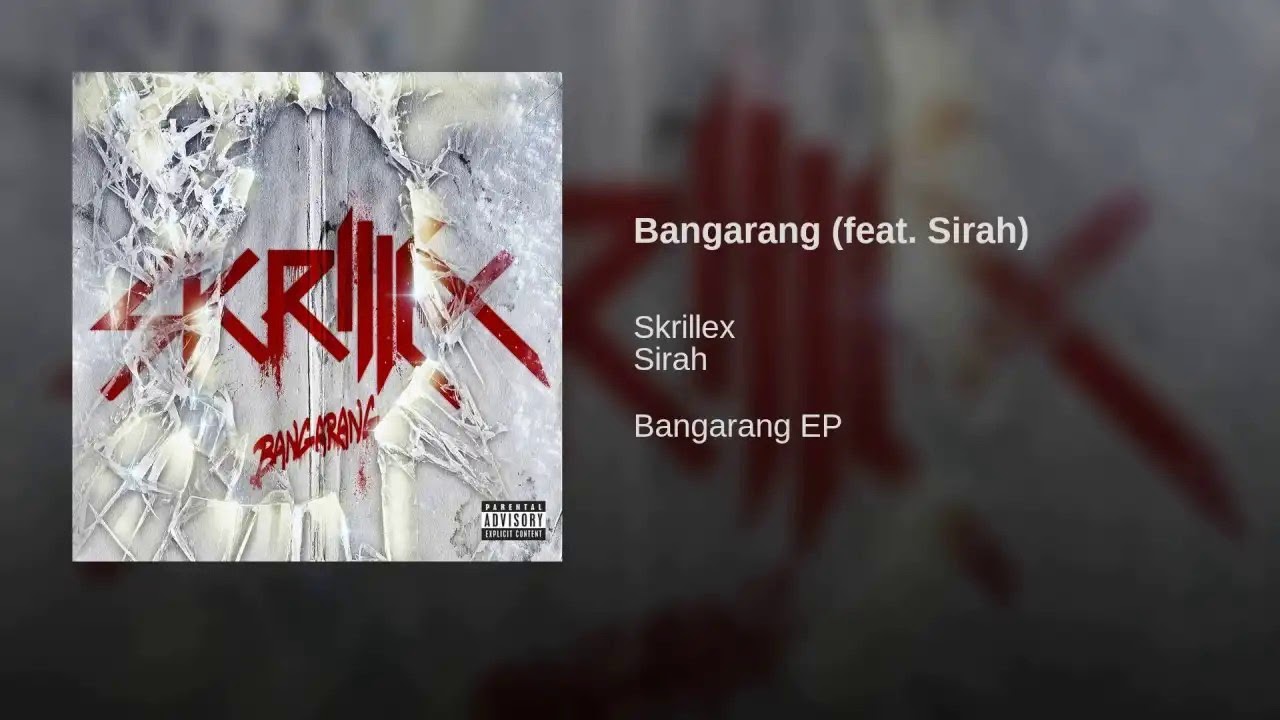 Bangarang feat sirah. Skrillex Bangarang feat. Sirah. Skrillex Bangarang обложка. Скриллекс бангаранг клип. Skrillex - Bangarang (feat. Sirah) (Original Mix).