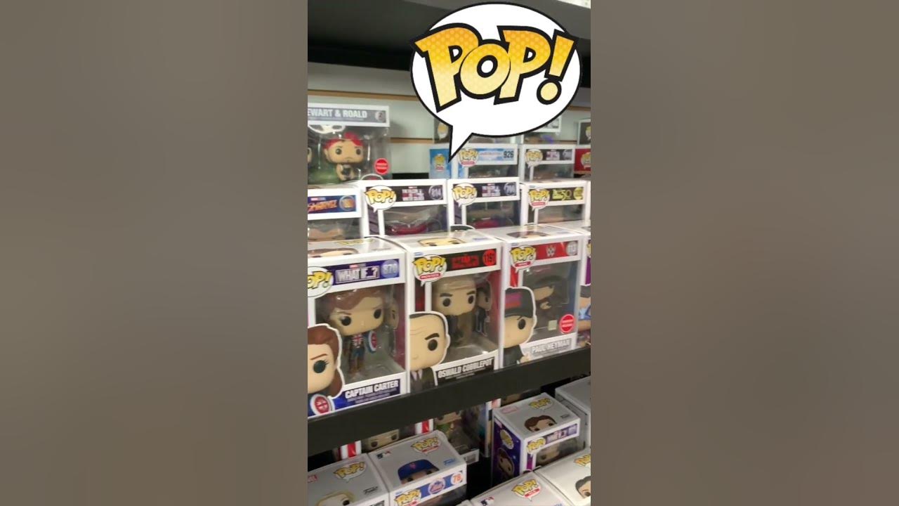 How to buy and invest in Funko Pops YouTube