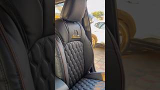 Fronx #caraccesories  #seatcover #androidplayer #reversecamera #nexa