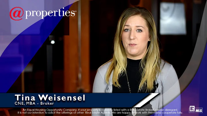 realtor testimonial tina weisensel