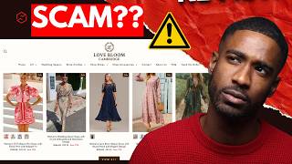 Love Bloom Boutique – Honest Scam Check