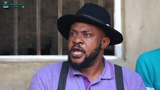 SAAMU ALAJO ( AYAWORAN ) Latest 2024 Yoruba Comedy Series EP 180 Togo Movie