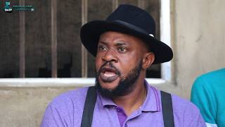 SAAMU ALAJO ( AYAWORAN ) Latest 2024 Yoruba Comedy Series EP 180