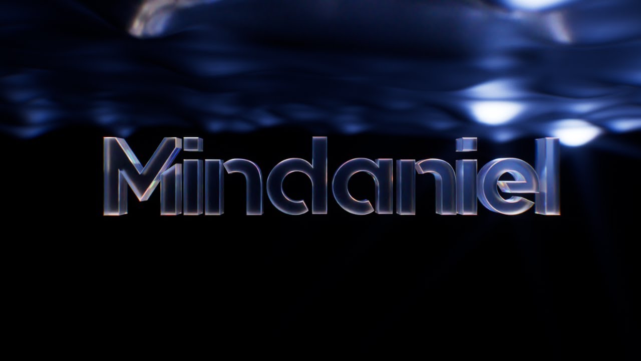 MindMix 006 - Undermind 2023 | Mindaniel presents HHNM