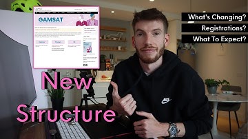 GAMSAT 2022 What