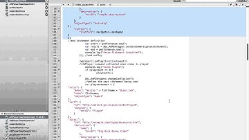 Capturing JWPlayer Video Data Using Javascript and xAPI