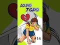 El genio nos muestra su lado más vulnerable💔Empata?#captaintsubasa #supercampeones #anime #futbol