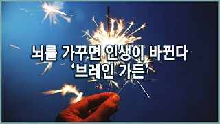 좋은 뇌, 나쁜 뇌, 우리의 뇌도 바뀔 수 있다. '위너 브레인'이 되는 법! (KBS_393회_2011.11.26 방송)