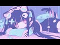 【Cute Chill 19】Slowdowner | Free BGM for Study, Focus, Relaxation
