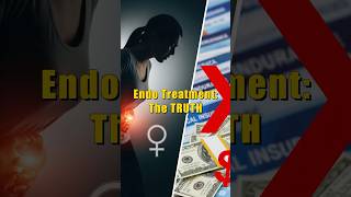 Celebrity How Insurance Sabotages ￼Your Endo Treatment #womenshealth #endometriosis #healthcare Wealth