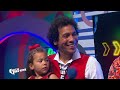 TALLA JOVEN: DIA DE LOS PADRES