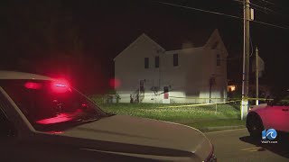 Hampton Police ID man in shooting death