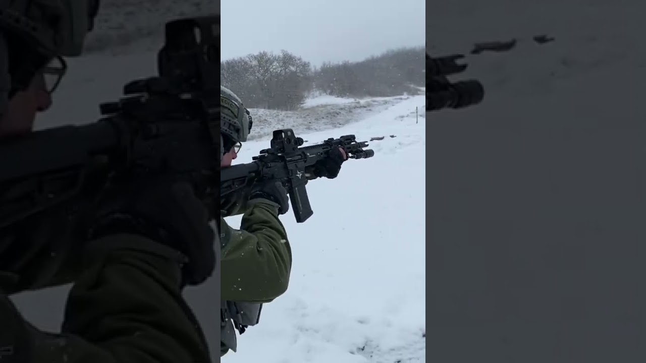 12.5 Mid Length TSR15