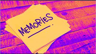 MEMORIES OF GORLWORLD PAST..A LOVE SONG