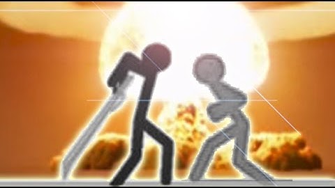 The Video Game 1 - Original Video