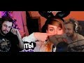 Lasqa и Segall смотрят Топ 50 Моментов с Twitch 2018 #2