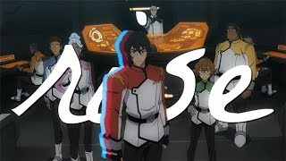 Rise | Voltron