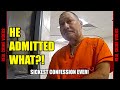 Police Bodycam: Man Arrested for Sex with His Dog and More | Timothy Harper Case