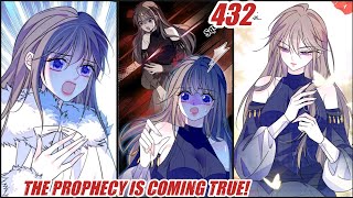 Romance In The Beast World Chapter 432 | When Beauty Meets Beasts Chapter 432 | 398