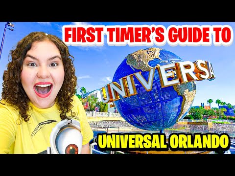 Video: 48 ure in Orlando: The Ultimate Itinerary