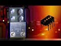 THE BEST BOOST EVER JUST GOT BETTER! Thorpy FX Heavy Water (Demo)