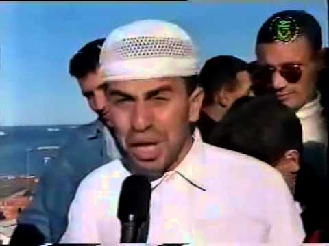 RIRE GAG ALGERIE MORT DE RIRE