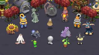 MSM Light Island full song update 2