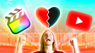 EVERY YouTube Creator NEEDS THIS Final Cut Pro Plugin! EVERY YouTube Creator NEEDS THIS Final Cut Pro Plugin!