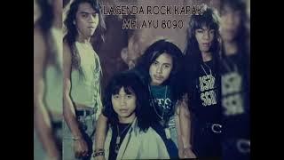 DINAMIK-ANTARA GADIS (LRKM8090)