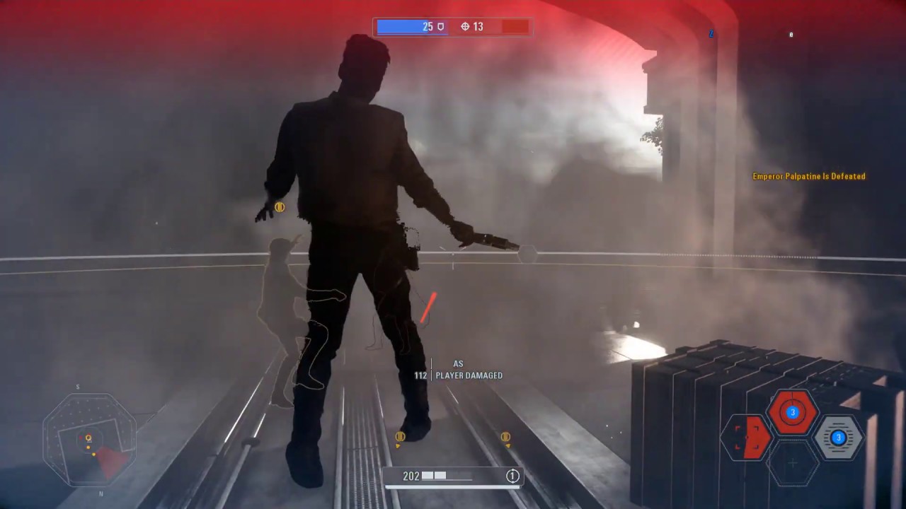 Angry CSGO Player baedonnn Loses to The Light Side! Battle of the ...