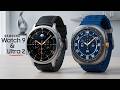 Galaxy Watch 9 &amp; Ultra 2 LEAKED! 5G, Multi-Day Battery &amp; Glucose Tracking REVEALED!