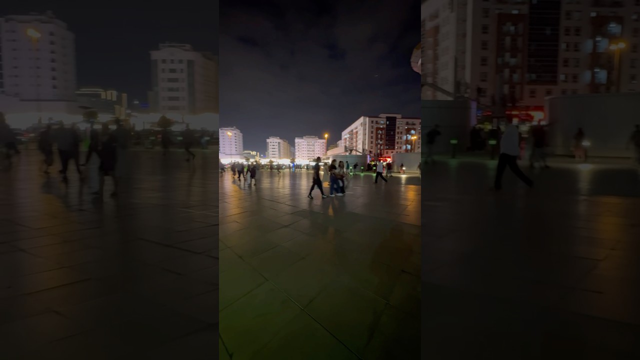 Union Metro 🚇 Station 🚉        