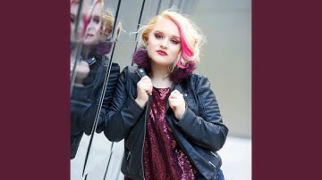 Teenage Rebel