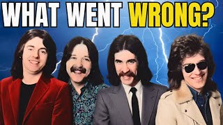 Celebrity The Rise and Fall of Foghat: From 12M Albums Sold to a Band Burned Out by Touring Profile