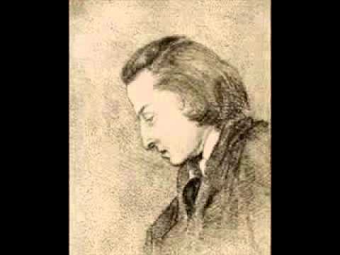 Yakov Flier plays Chopin 4 Mazurkas Op. 6