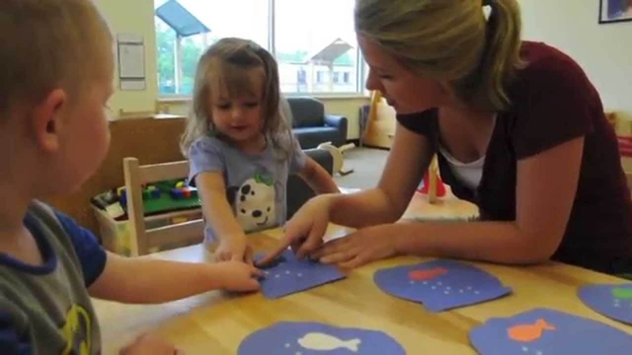 YMCA Child Care YouTube