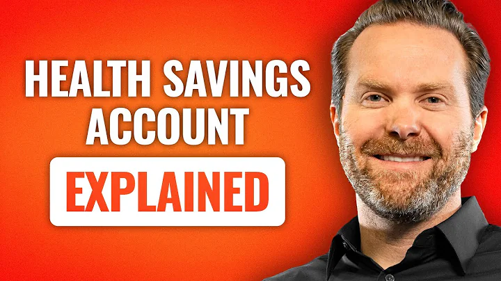 The Complete Guide to Health Savings Account (HSA) [Insane TAX Benefits]