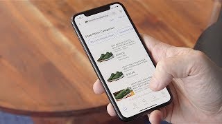 Visual Shopping with Computer Vision screenshot 3