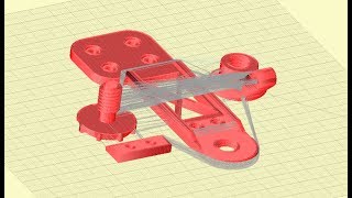Anet A8 Camera Mounts