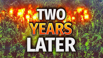 Cities Skylines 2 - Two Years Later...